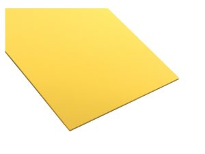 TEJETEX COLOR 3 mm gelb
500 x 500 mm
PVC-Hartschaumplatten