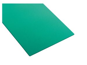 TEJETEX COLOR 3 mm grün
1250 x 500 mm
PVC-Hartschaumplatten