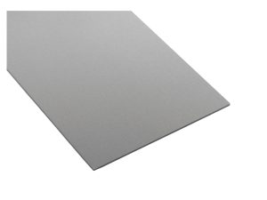 TEJETEX COLOR 3 mm grau
1250 x 500 mm
PVC-Hartschaumplatten