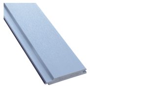 Kömapan Massiv 2199 silbergrau
einseitig foliert 6,00 m