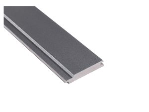 Kömapan Massiv AL99 alux DB 703
einseitig foliert 6,00 m
