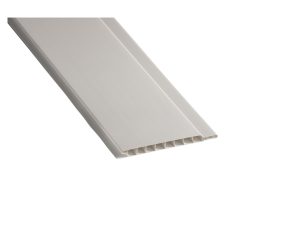 TJ100-10, PVC-Verkleidungsprofil, weiß
10 x 100 x 3000 mm
Bund á 10 Längen = 3 qm