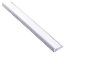 TJ100-10 U-Leiste weiß
29 x 10 x 3000 mm
Umrandungsprofil