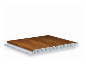 Heering Mammut 250-S
250 x 6000 mm
Golden Oak, Verkleidungspaneele