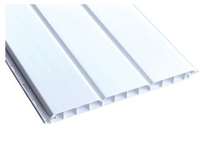 Heering Mammut 250-S
250 x 6000 mm
verkehrsweiß, Verkleidungspaneele