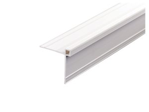 Kantenprofil (neue Länge)
3000 mm
für 6 mm, weiß 3569-10