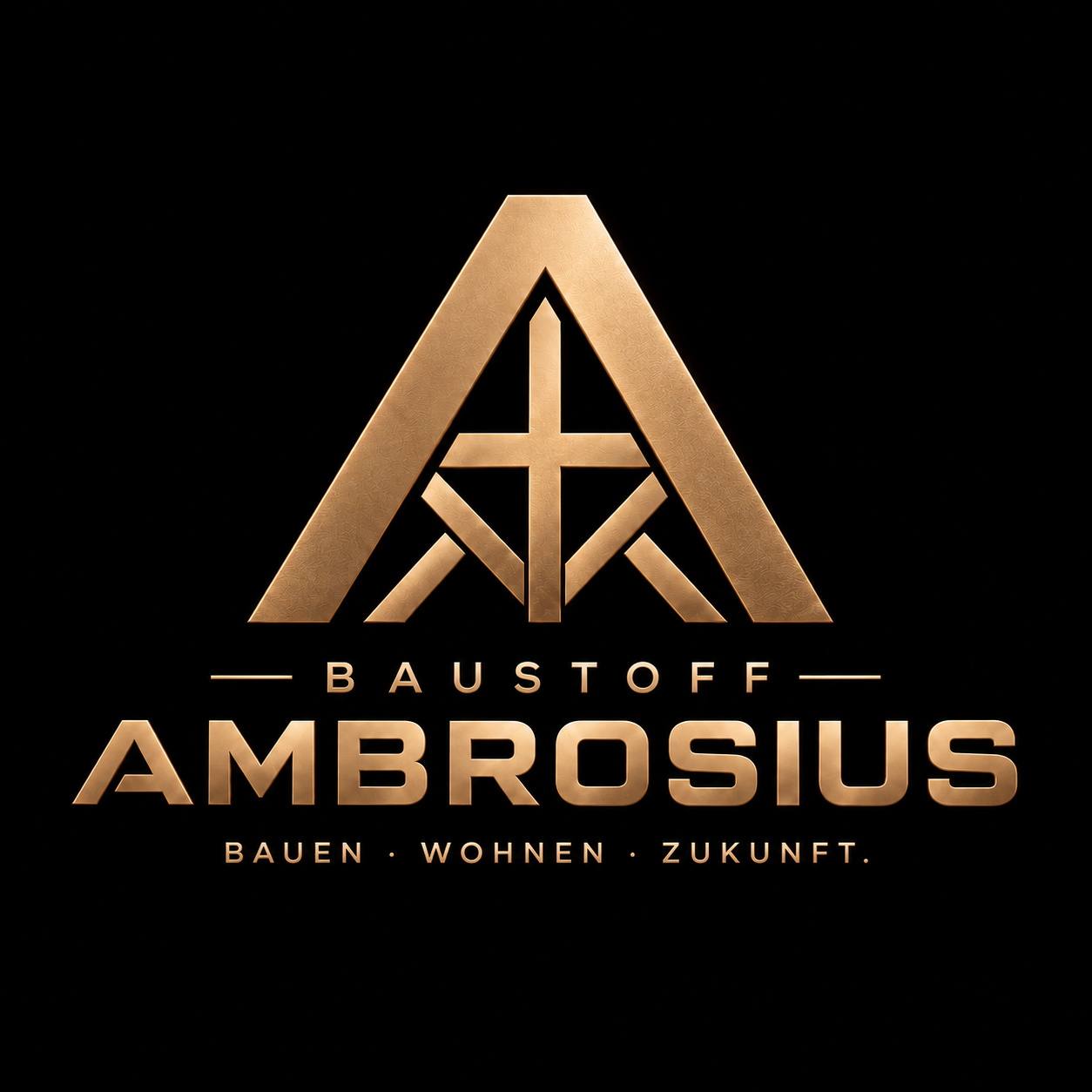 Baustoff Ambrosius – Bauen · Wohnen · Zukunft