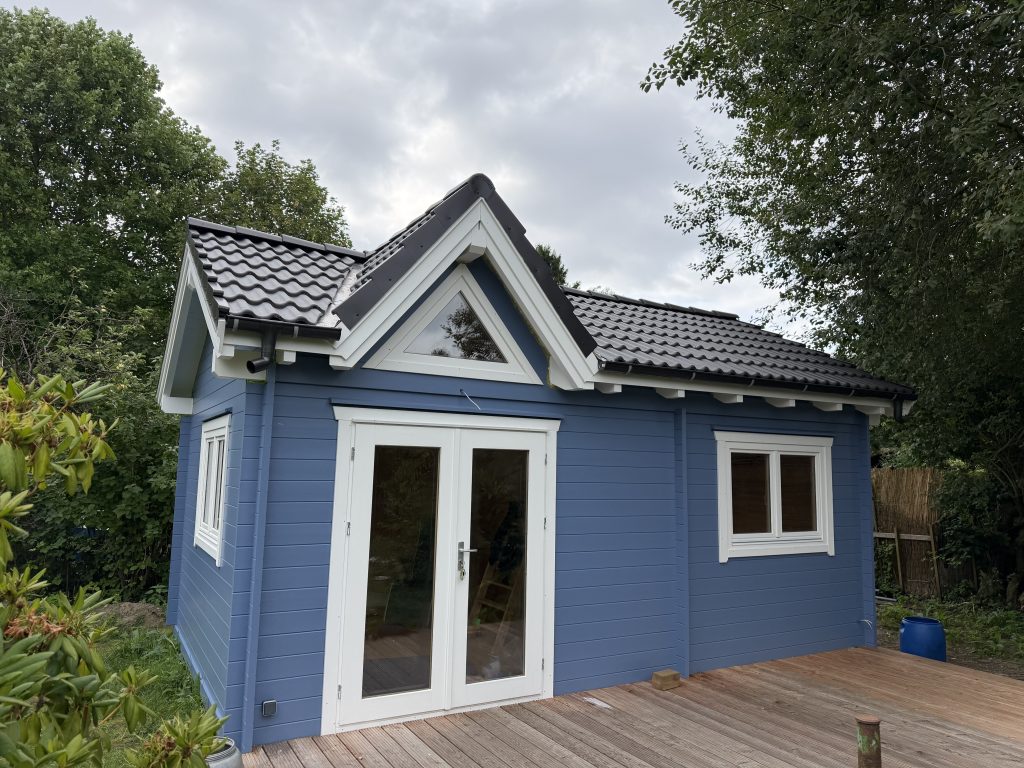 Gartenhaus Ratgeber
