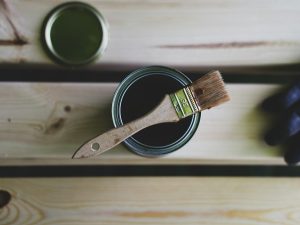 Holzschutz und Pflegeprodukte