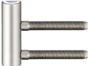 SIMONSWERK Rahmenteil VARIANT V 4400 WF für Holzzargen