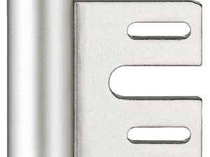 SIMONSWERK Rahmenteil VARIANT V 8000 WF für Stahlzargen