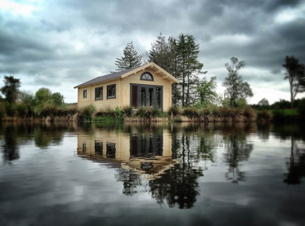 RIVERHOUSE /450x850cm