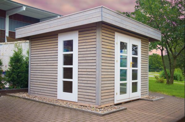CARA CLIO 3030 F /300x300cm
