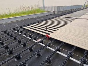 grad® System Top Rail 155,5