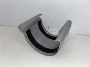 Rinnenverbinder