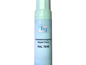 Lackstift zur Ausbesserungfür Alu-Pfosten ANTHRAZIT