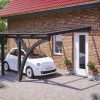 Carport Eifel 300 x 541 cm, anthrazit