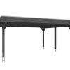 Carport Spessart 611 x 604 cm, anthrazit